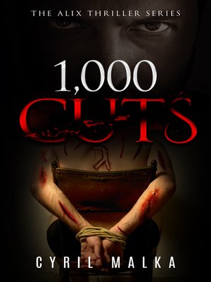 cover image of 1,000 Cuts